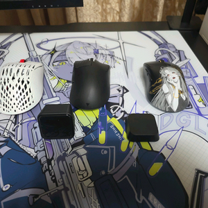 와이즈아울 pro v2 하데스 에디션