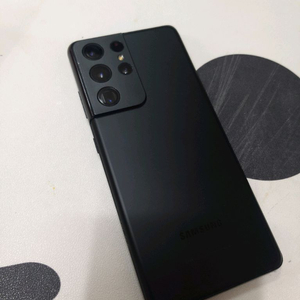 갤럭시s21울트라 256기가 이미지