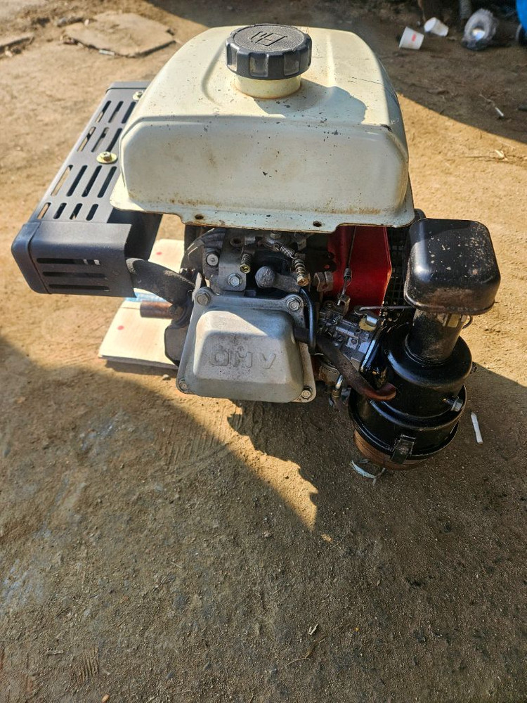 관리기엔진 291미쓰비시엔진 구삼팔일 공구사칠--2