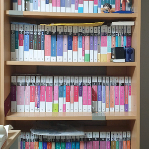 민음사 세계문학전집 1~250