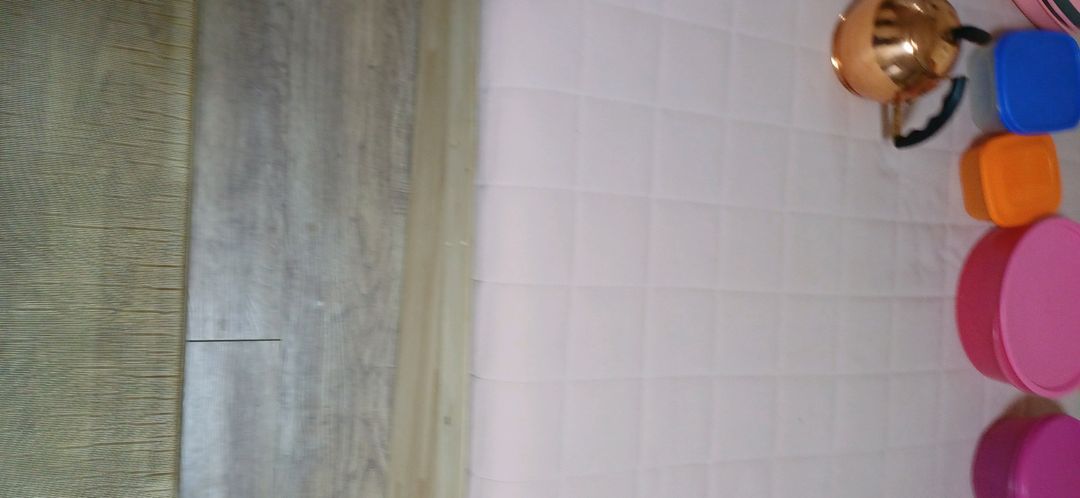 타파웨어 밀폐용기--5