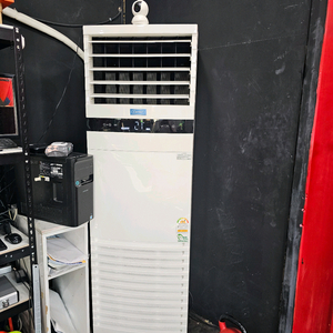 캐리어 냉난방기 및 에어컨