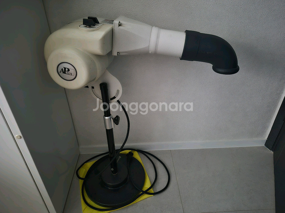 에이플러스 애견 드라이기--0