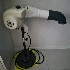 에이플러스 애견 드라이기