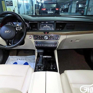 [기아]올 뉴 K7 2.4 GDI 리미티드 #가을특가