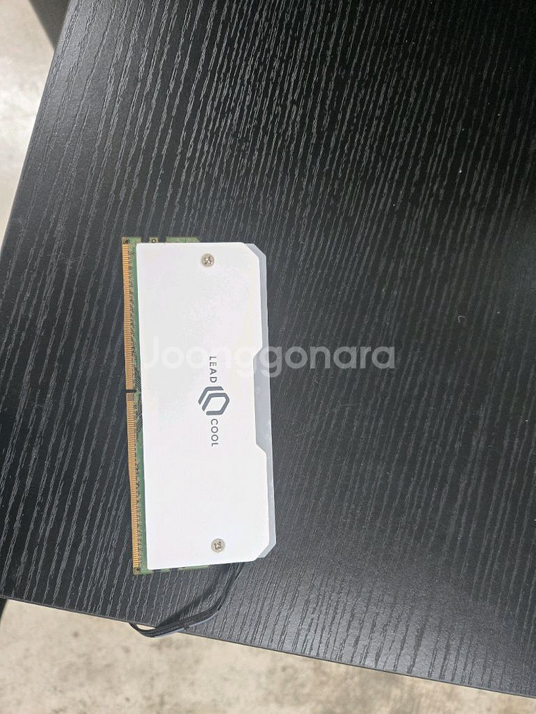 DDR4 64GB 메모리 16GB 2개 총32GB--1