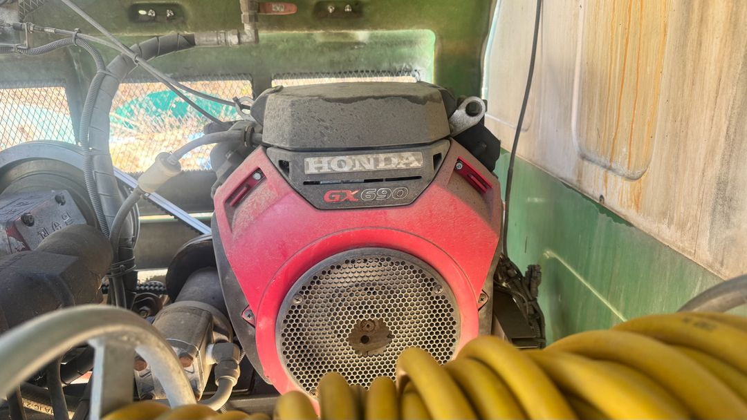 한성티앤아이 HTI-800FDS 1톤 방제기--3