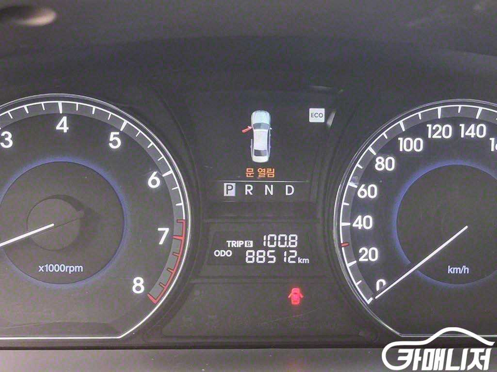 [현대]에쿠스(신형) VS500 프레스티지 #가을특가 이미지