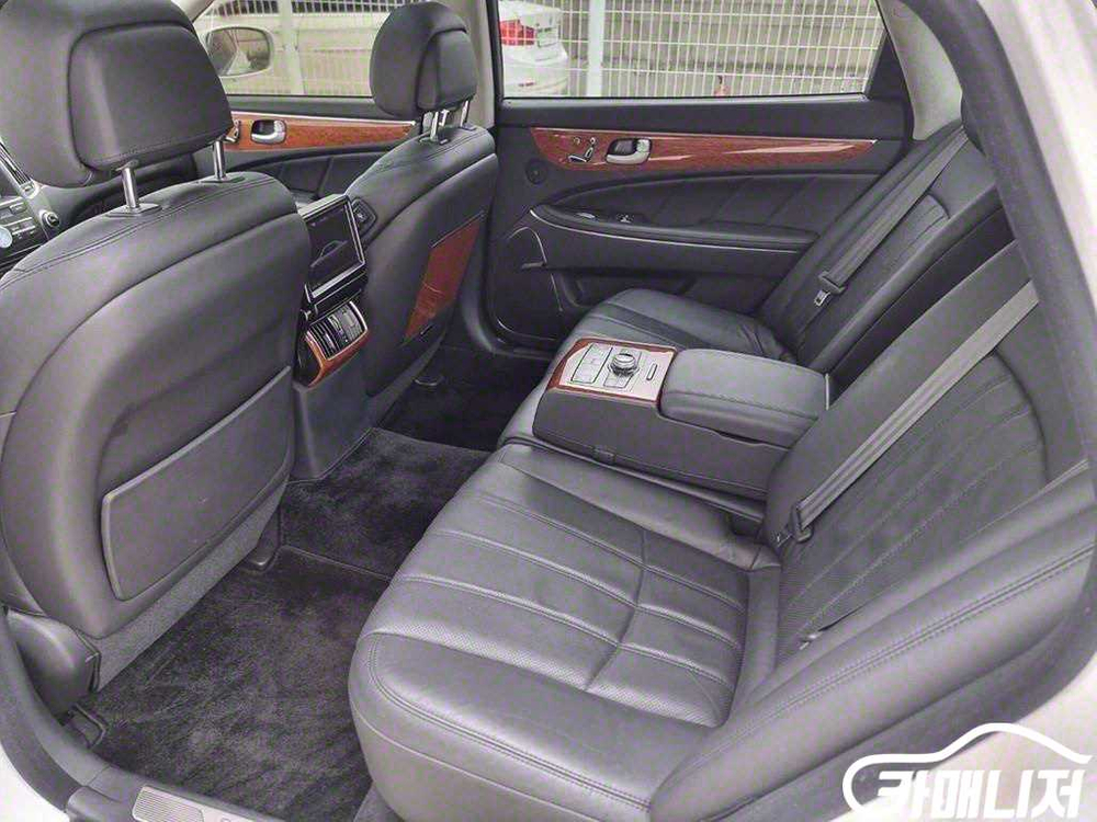 [현대]에쿠스(신형) VS500 프레스티지 #가을특가 이미지