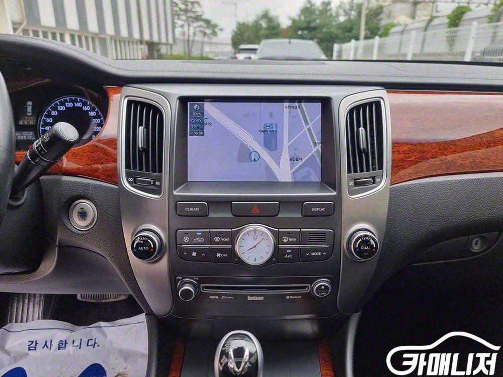 [현대]에쿠스(신형) VS500 프레스티지 #가을특가 이미지