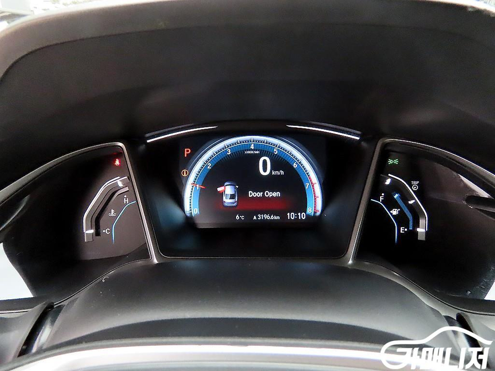 [혼다]올 뉴 시빅(10세대) 2.0 #가을특가--8