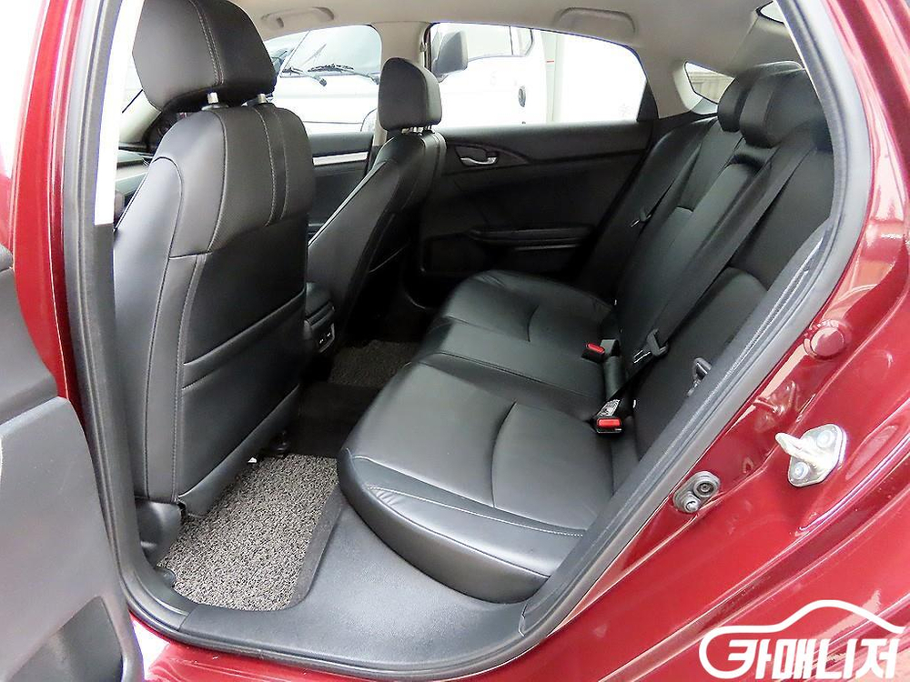 [혼다]올 뉴 시빅(10세대) 2.0 #가을특가--5