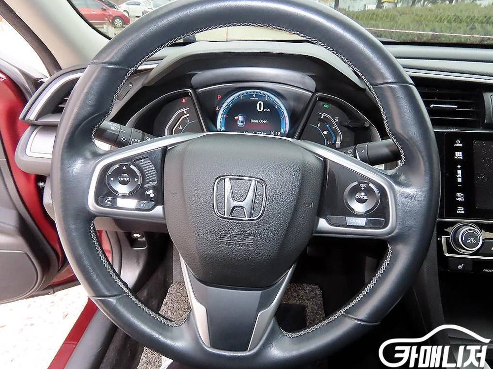 [혼다]올 뉴 시빅(10세대) 2.0 #가을특가--7