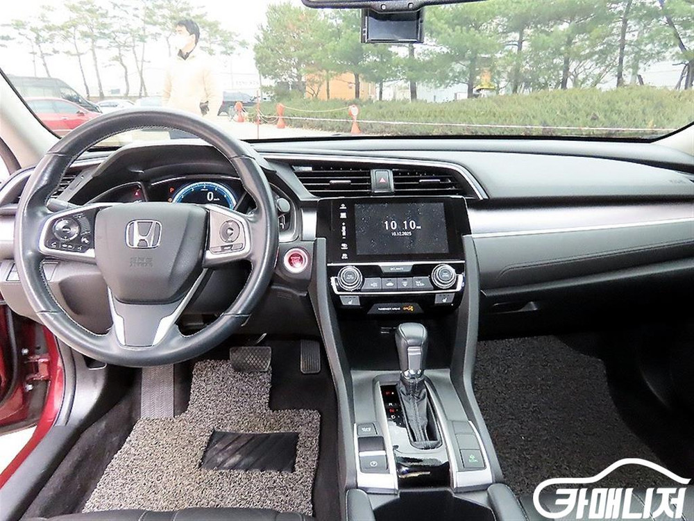 [혼다]올 뉴 시빅(10세대) 2.0 #가을특가--6