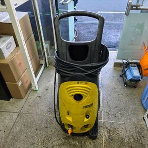 카처 HD10/25S 고압세척기 10마력 팝니다 이미지