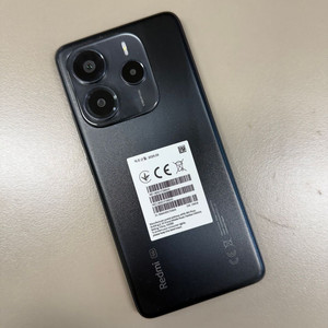 (듀얼유심)홍미노트14 블랙 256G 하자 전혀 없이 깨끗한 단말기 기스찍힘X @20만원@