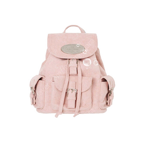 릿츠유핑크백팩