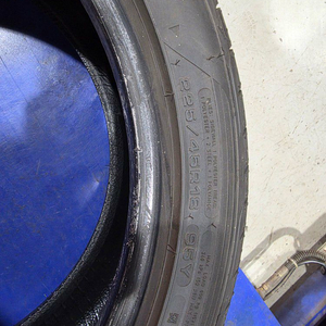 타이어 굿이어 이글f1 어시메트릭3 런플랫 타이어 225 45 18 4짝