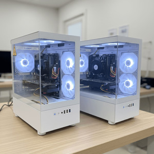 고성능 게이밍 3060ti pc 판매합니다! 이미지