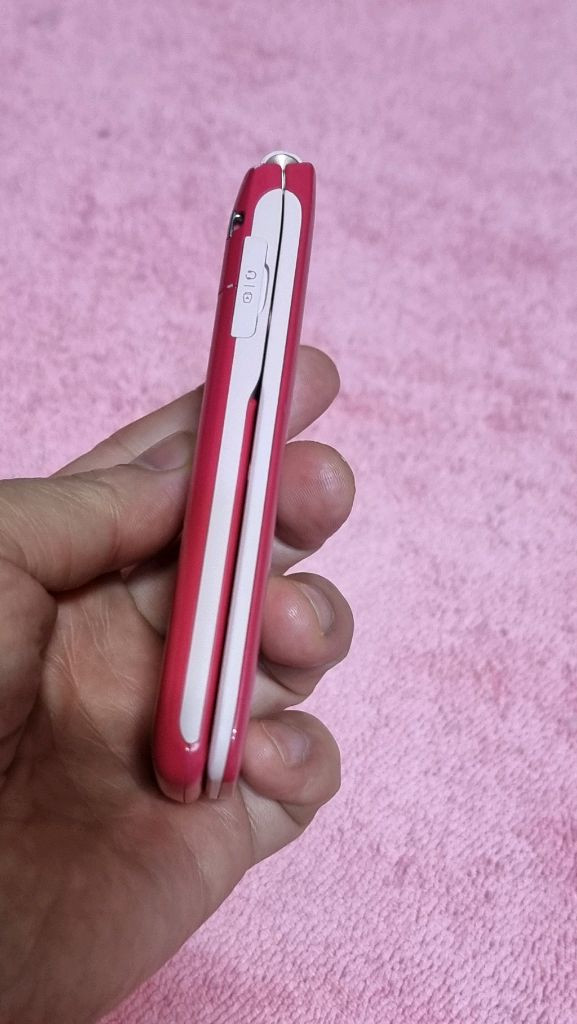 LG SU780 폴더폰 공신폰 효도폰--1