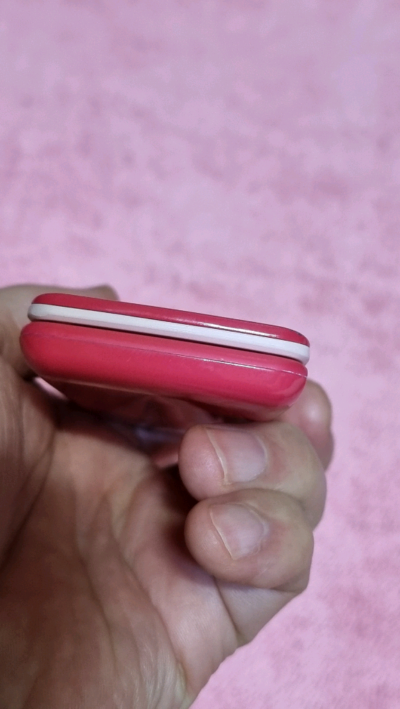 LG SU780 폴더폰 공신폰 효도폰--2