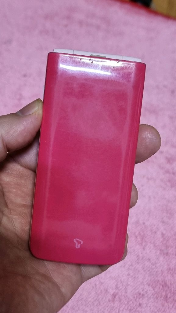 LG SU780 폴더폰 공신폰 효도폰--5