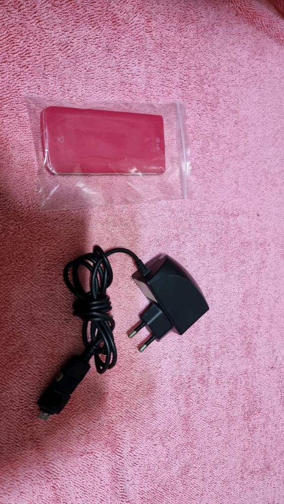 LG SU780 폴더폰 공신폰 효도폰--6