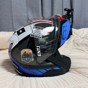 HJC 시스템헬멧 알파 91 오토바이 헬멧 L사이즈