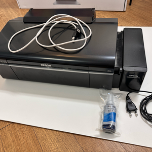 l805 6색 앱손 프린터