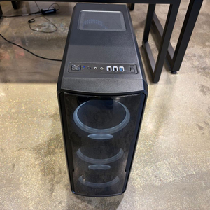 라이젠5 3세대 3500X 데스크탑 본체 팝니다