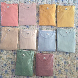 120. 남아. 여아 가을내복세트 새상품 (7~8천)