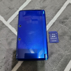 닌텐도 3DS 구작다수 게임기