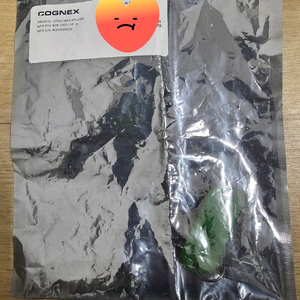 코그넥스 COGNEX VPRO-MAX-KR-USB 동글 판매