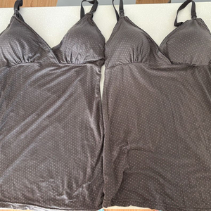 마더스베이비 수유나시2개일괄 M