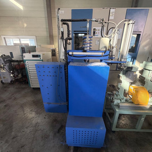 다두(멀티) 유압 자동 프레스 (급매) 175만원 이미지