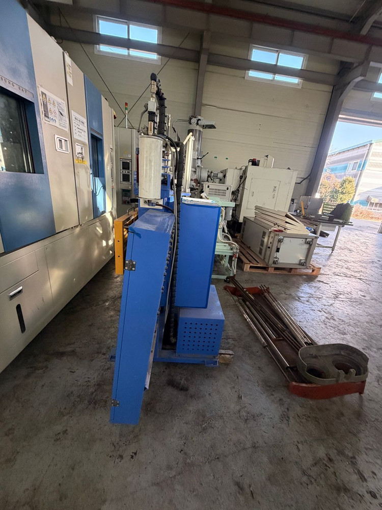 다두(멀티) 유압 자동 프레스 (급매) 175만원 이미지