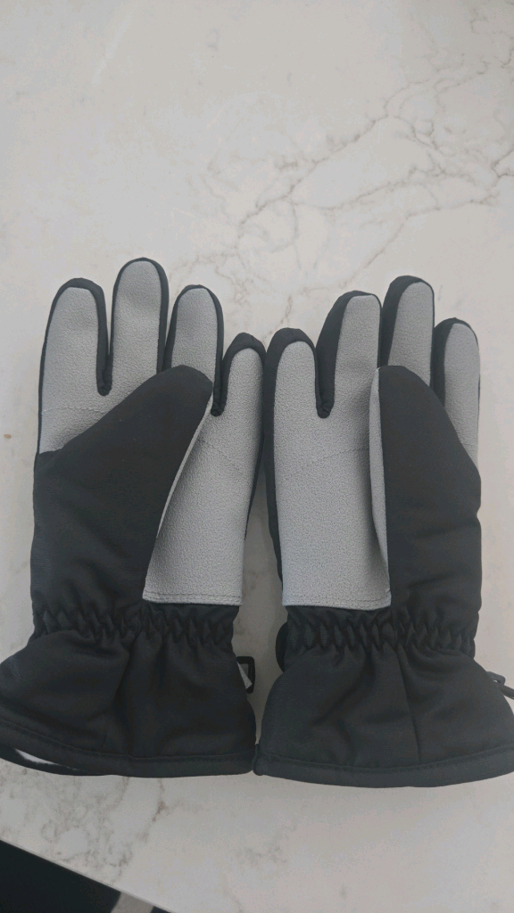 아동용 방한장갑--1