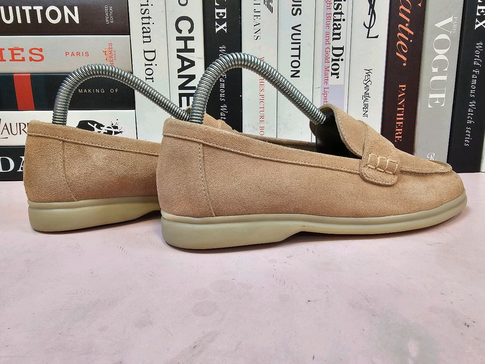 <새상품> 가이거 여성 로퍼 구두 235--3