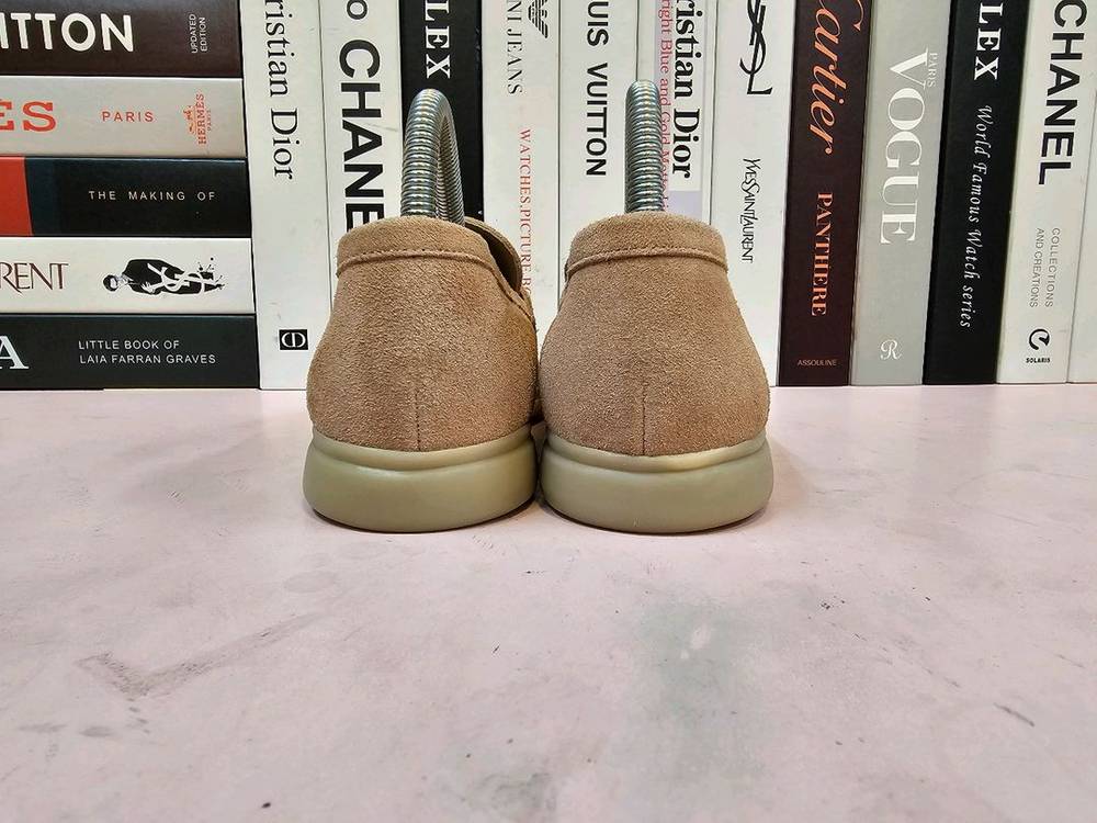 <새상품> 가이거 여성 로퍼 구두 235--4