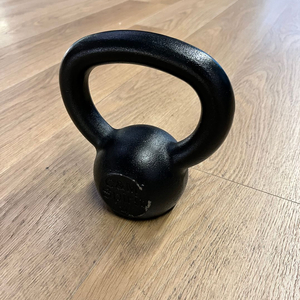 케틀벨 판매합니다(4, 6, 8, 12kg) 이미지