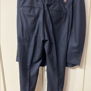 정품 BURBERRY 버버리 수트 셋업 정장 세트