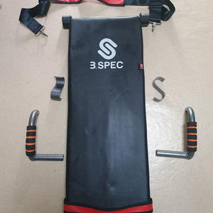 반석스포츠 갤럭시 싯업 보드+메가 딥프레스 처분!