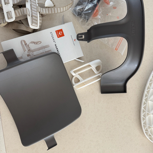 스토케 트립트랩 베이비세트