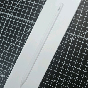 [미개봉 새제품] 애플 펜슬 2세대