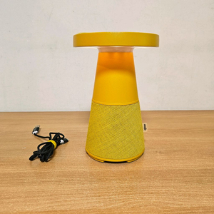 벨레 램프 스피커 , W201T, 블루투스 스피커