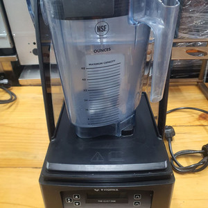 업소용 바이타믹스 VM0149 더 콰이어트 원 블렌더 판매