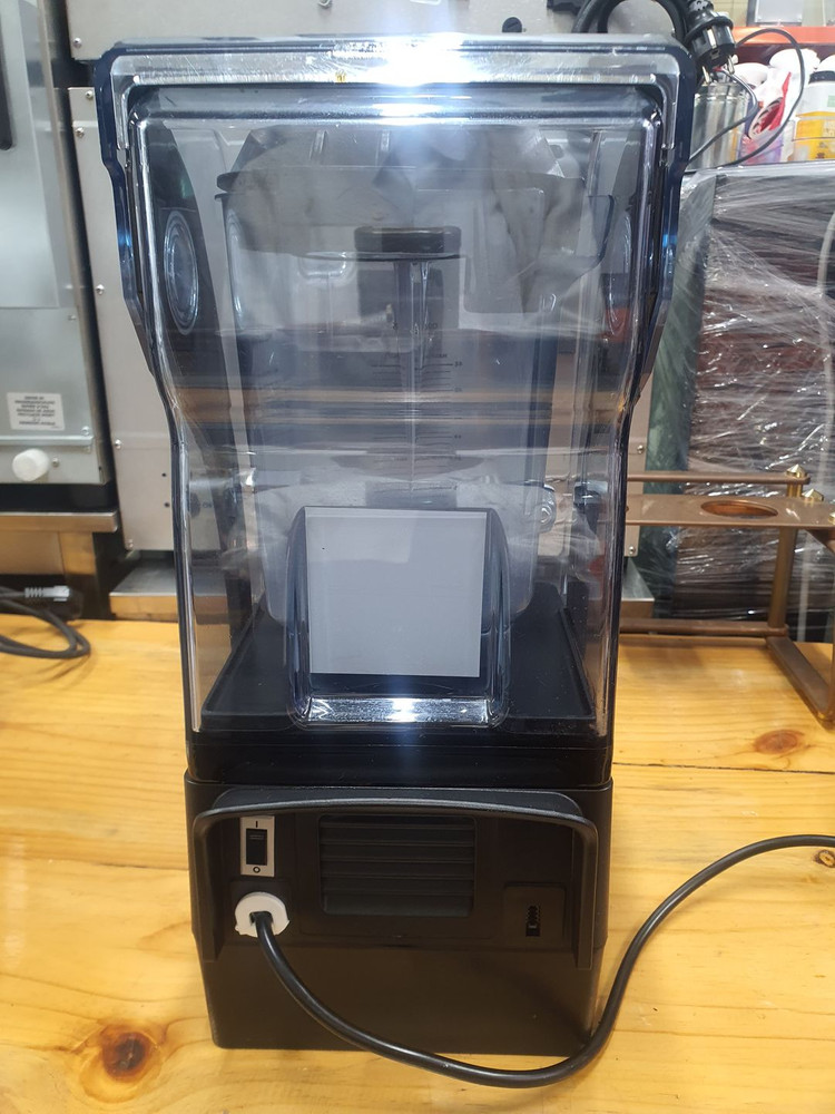 업소용 바이타믹스 VM0149 더 콰이어트 원 블렌더 판매--2