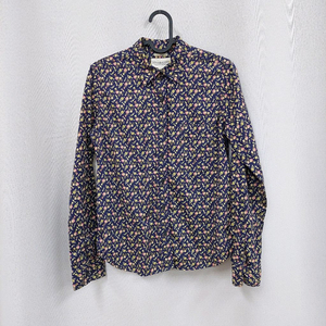 폴로랄프로렌 데님앤서플라이 플라워 셔츠