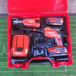 [HILTI]힐티충전매거진 2세대신형SD5000A22 힐티매거진309 이미지