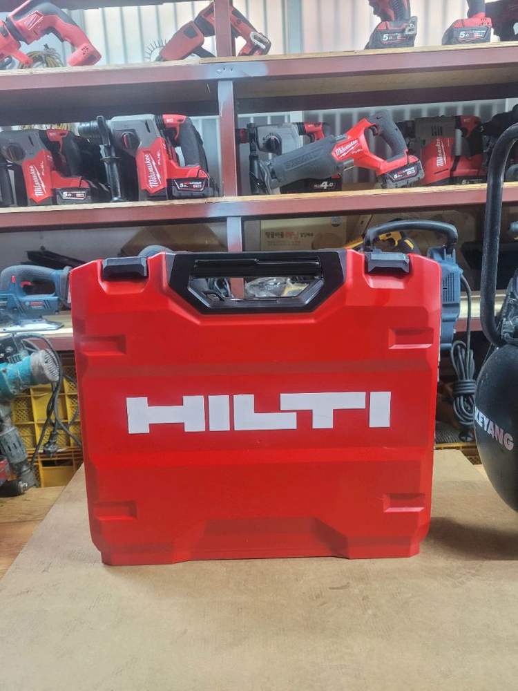 [HILTI]힐티충전매거진 2세대신형SD5000A22 힐티매거진309 이미지